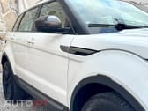 Land Rover Evoque 2.2 eD4 Prestige