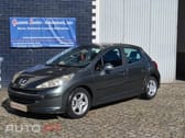 Peugeot 207 1.4 HDi Active