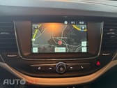 Opel Astra Sports Tourer 1.5 D GS Line S/S