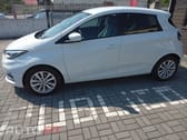 Renault Zoe (c/ Bateria) Intens 50