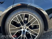 Porsche Taycan 4S