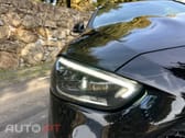 Mercedes-Benz C 300 e AMG Line