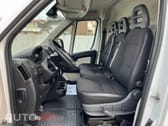 Citroen Jumper 2.0 BlueHDi 35 L4 CD