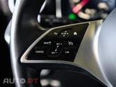 Mercedes-Benz C 300 e AMG Line