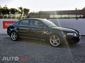 Audi A4 2.0 TDI S-line