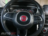 Fiat Tipo 1.3 M-Jet Lounge Tech