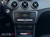 Mercedes-Benz CLA 180 d Shooting Brake Aut.