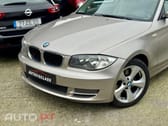 BMW 120 d