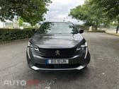 Peugeot 5008 1.5 BlueHDi GT Pack EAT8