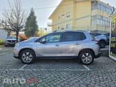 Peugeot 2008 1.2 PureTech Style
