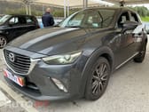 Mazda CX-3 1.5 Sky.Special Edition