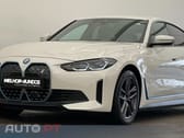 BMW i4 eDrive40 Gran Coupe