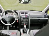 Peugeot 407 1.6 HDi Premium
