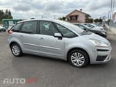 Citroen C4 Picasso 1.6 HDi Confort