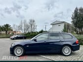 BMW 320 320D Touring Sport