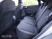 Ford Puma 1.0 EcoBoost MHEV Titanium Design
