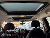 MINI Countryman Cooper D