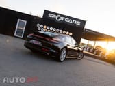 Porsche Panamera 4