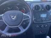 Dacia Logan MCV 1.5 DCI COMFORT