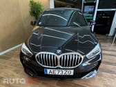 BMW 116 116 d Corporate Edition M