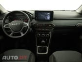 Dacia Sandero Sandero 1.0 ECO-G Stepway Extreme + Up&Go Bi-Fuel