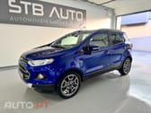 Ford EcoSport 1.0 EcoBoost TITANIUM