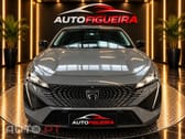 Peugeot 408 1.6 Hybrid Allure Pack e-EAT8