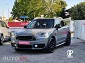 MINI Countryman Cooper SE ALL4 Auto