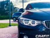 BMW 420 d Line Luxury Auto