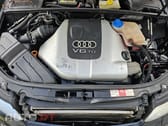 Audi A4 Avant 2.5Tdi Sline Quattro
