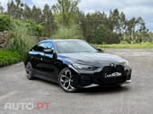 BMW 420 d Desportiva M Auto