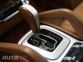 Porsche Cayenne Tiptronic