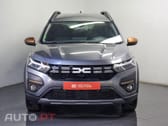 Dacia Jogger ECO-G 100 Bi-Fuel Essential 7 lugares