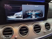 Mercedes-Benz E 220 AMG Line