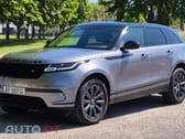 Land Rover Velar 2.0 D R-Dynamic