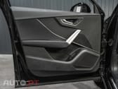 Audi Q2 30 TFSI S line
