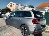 Citroen C4 SpaceTourer Stop&Start EAT8 BUSINESS CLASS