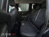 Jeep Renegade 1.6 MJD Night Eagle