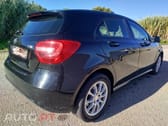 Mercedes-Benz A 180 CDi BlueEfficiency Urban Aut.