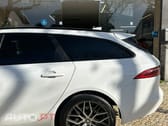 Jaguar XF 2.0 D R-Sport Aut.