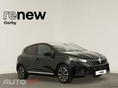 Renault Clio Clio 1.0 TCe Techno