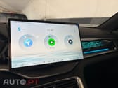 BYD Seal U Design
