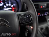 Citroen Berlingo 1.5 BlueHDi XL