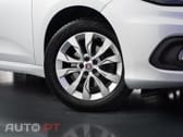 Fiat Tipo 1.3 M-Jet Lounge