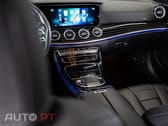 Mercedes-Benz CLS 400 AMG Line