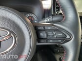 Toyota GR Yaris 1.6 T Extreme Rally