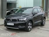 Volvo XC40 1.5 T4 PHEV Inscription Expression