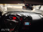 Alfa Romeo Mito Super