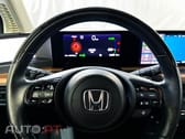 Honda e Advance Edition