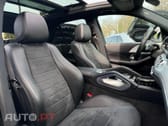 Mercedes-Benz GLE de 4Matic